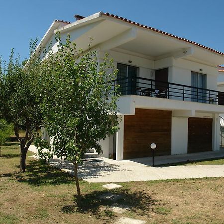 Вилла Antheia'S House Неа-Скиони Экстерьер фото