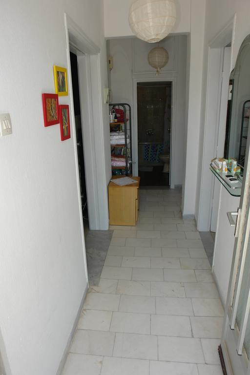 Вилла Antheia'S House Неа-Скиони Экстерьер фото