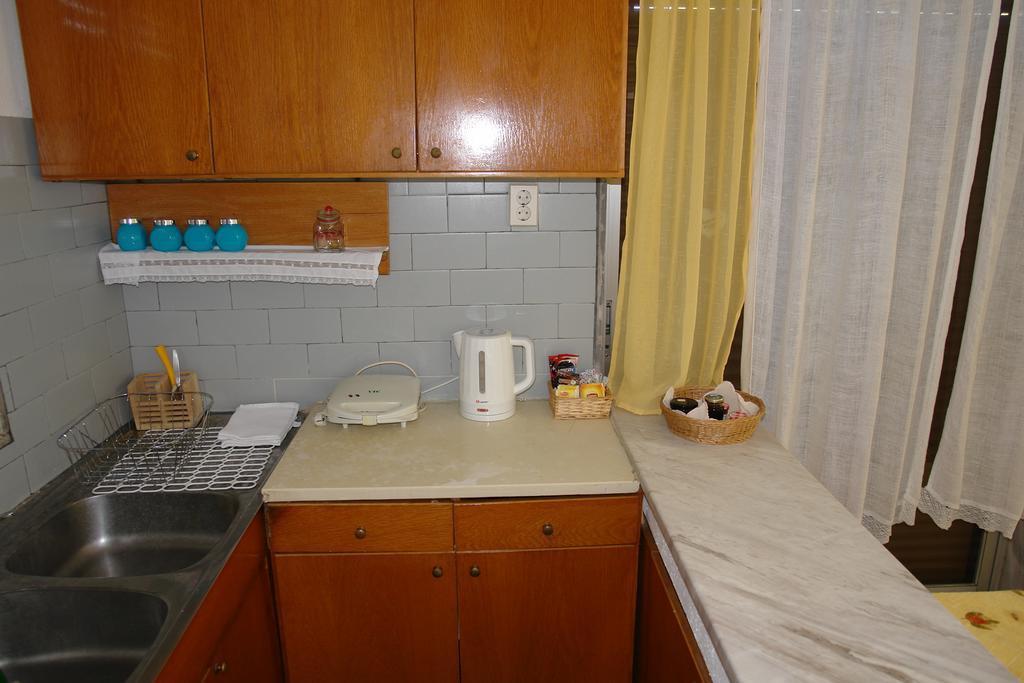Вилла Antheia'S House Неа-Скиони Экстерьер фото
